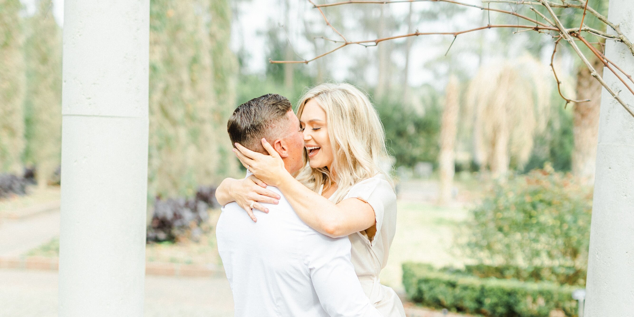 Brodie & Hailey Home Page Banner