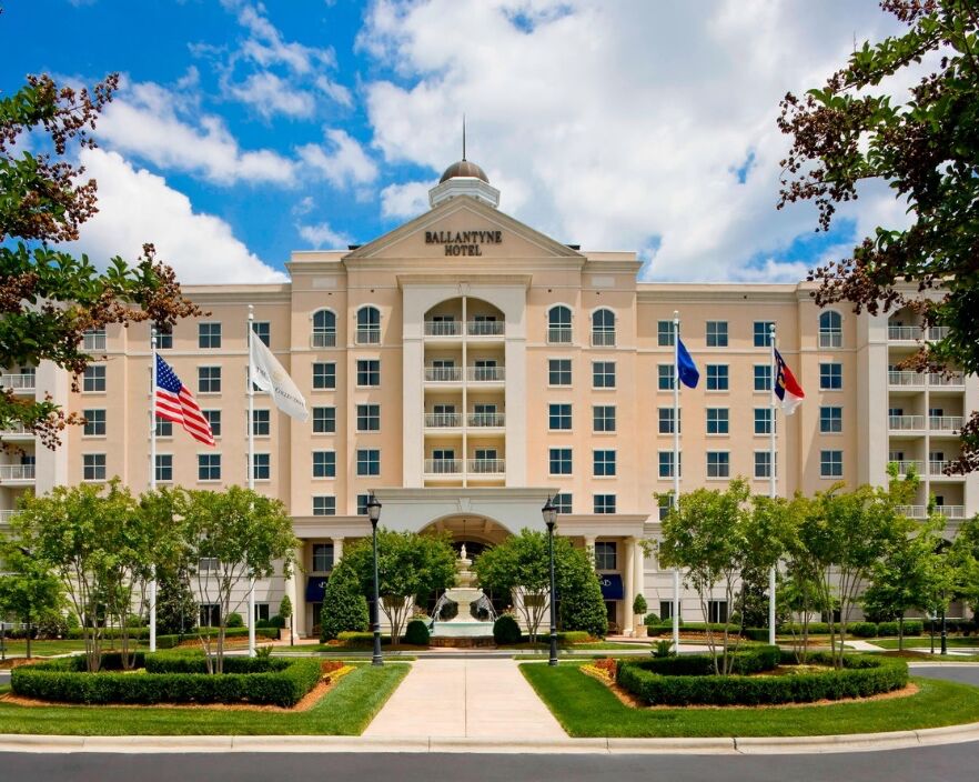 Picture of The Ballantyne, a Luxury Collection Hotel, Charlotte