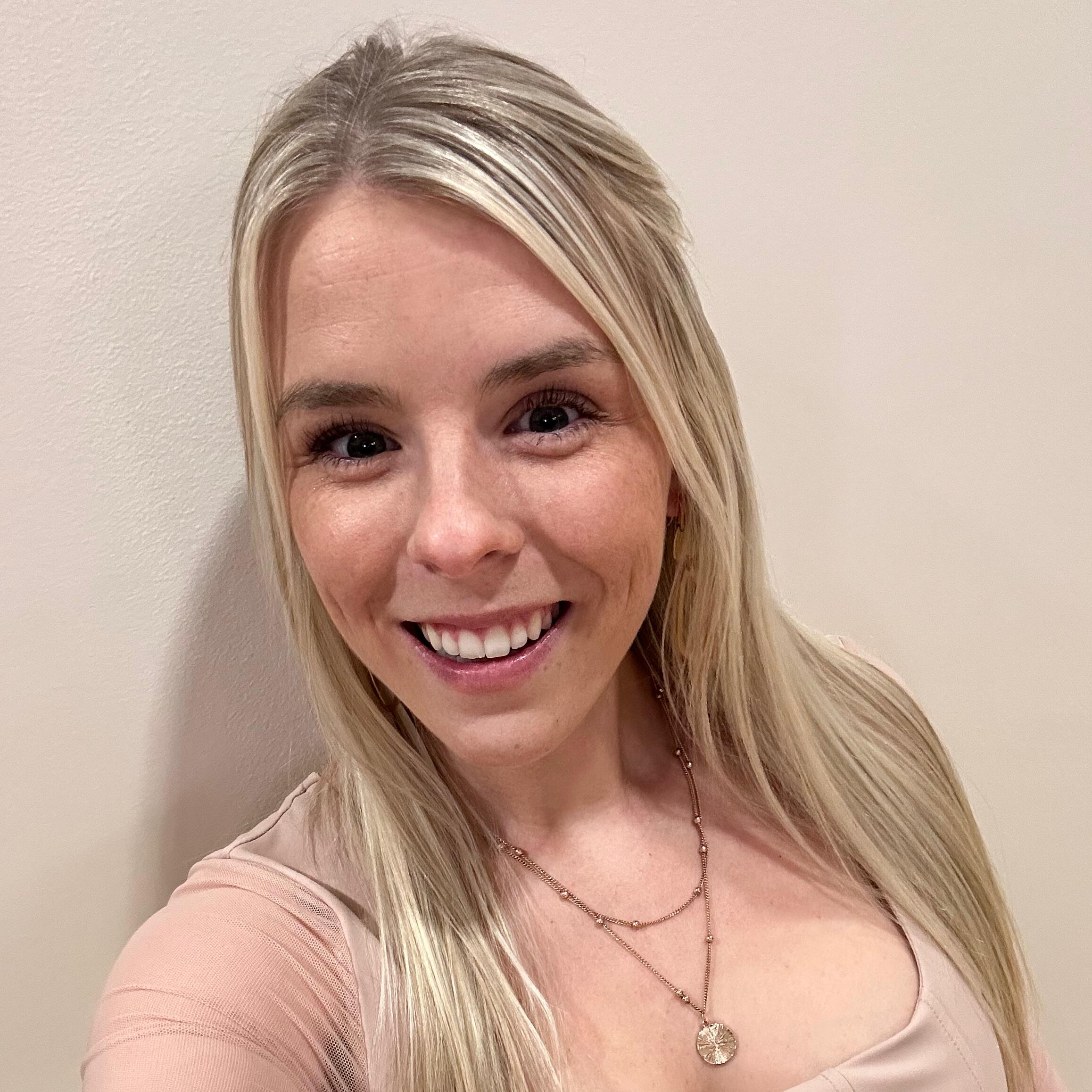 Haley Thorne 
