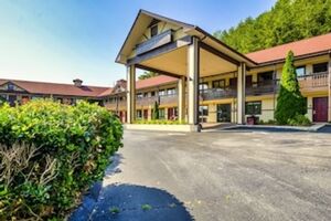 Picture of Red Roof Inn Helen