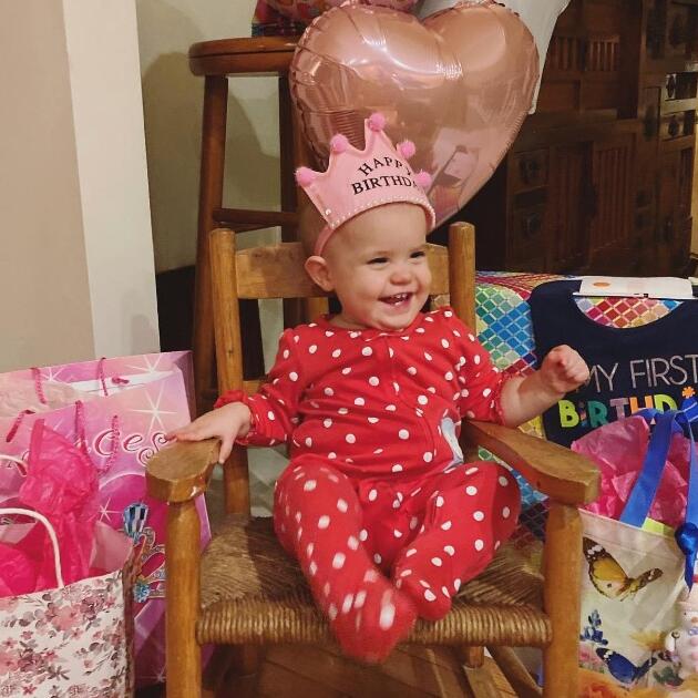 Zelie Unger