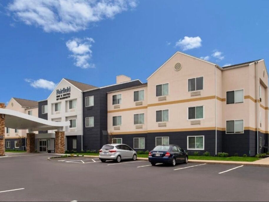 Picture of Fairfield Inn & Suites Beloit