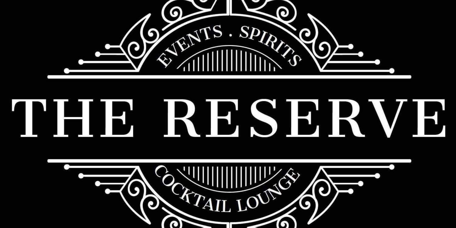 Picture of Drinks at The Reserve