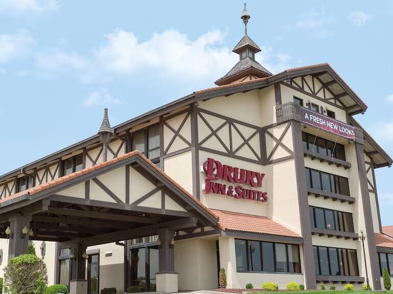 Picture of Drury Inn & Suites Jackson
