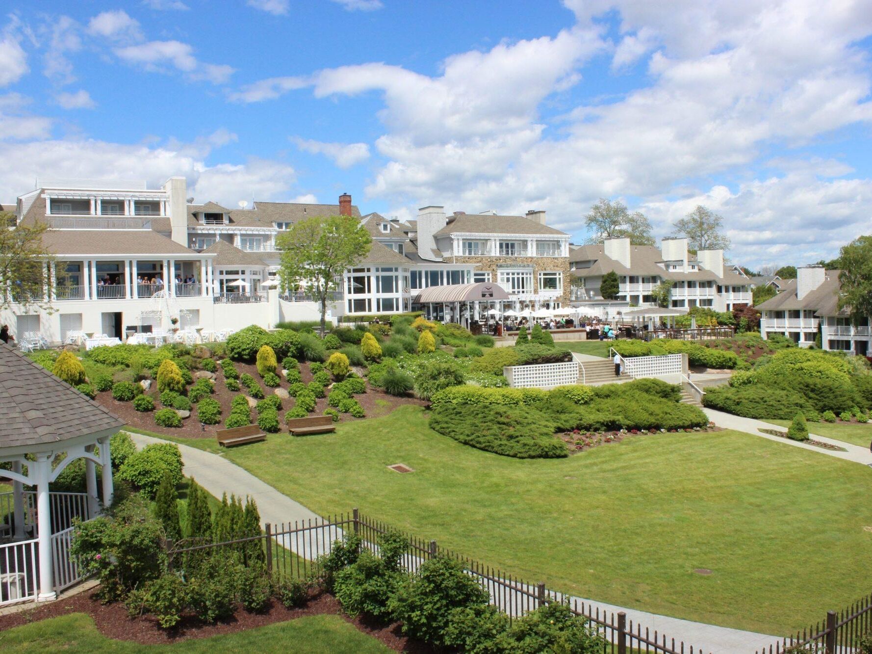 Picture of Waters Edge Resort & Spa