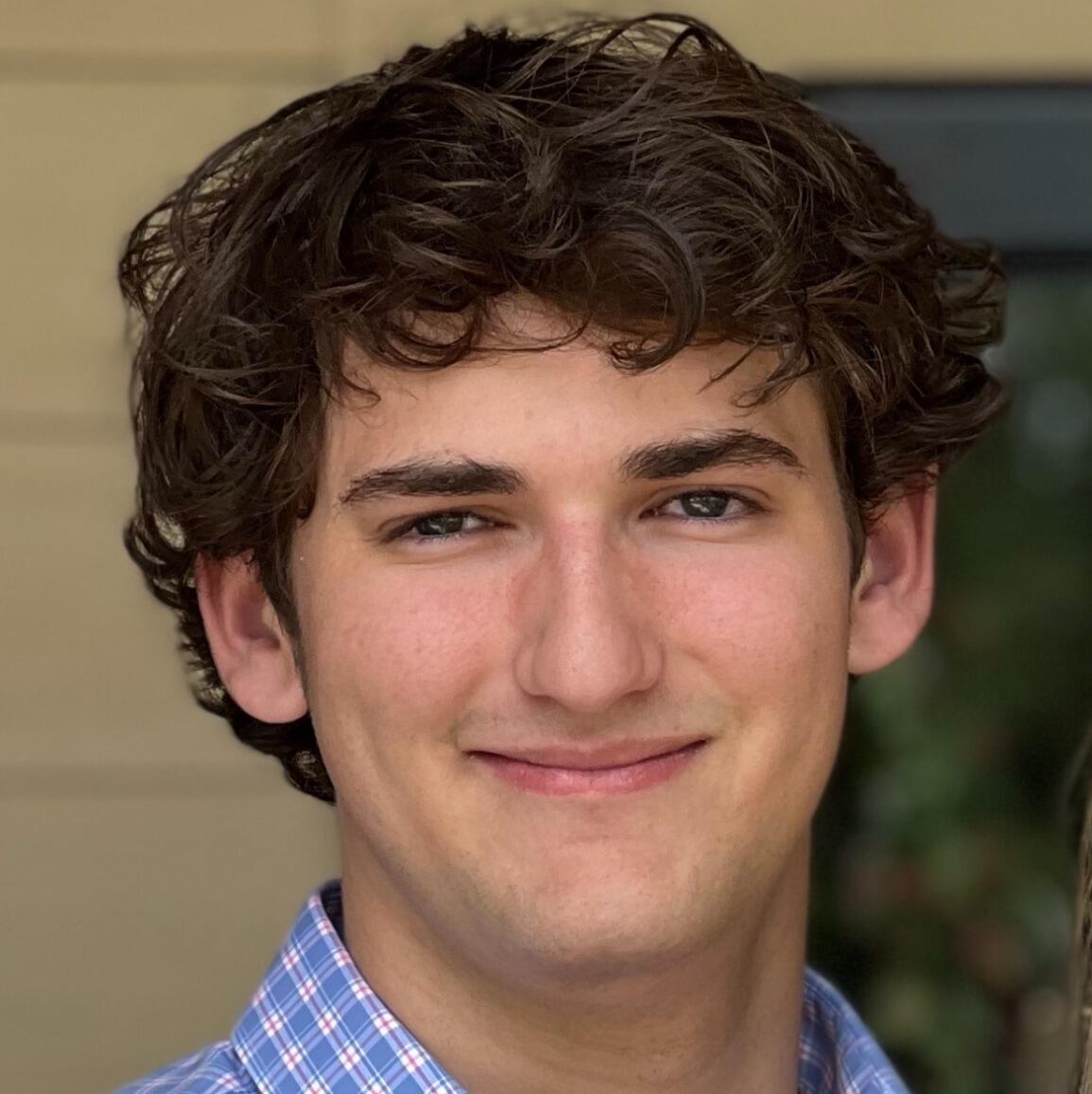 Benjamin Peacher
