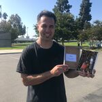 Mike Castro 