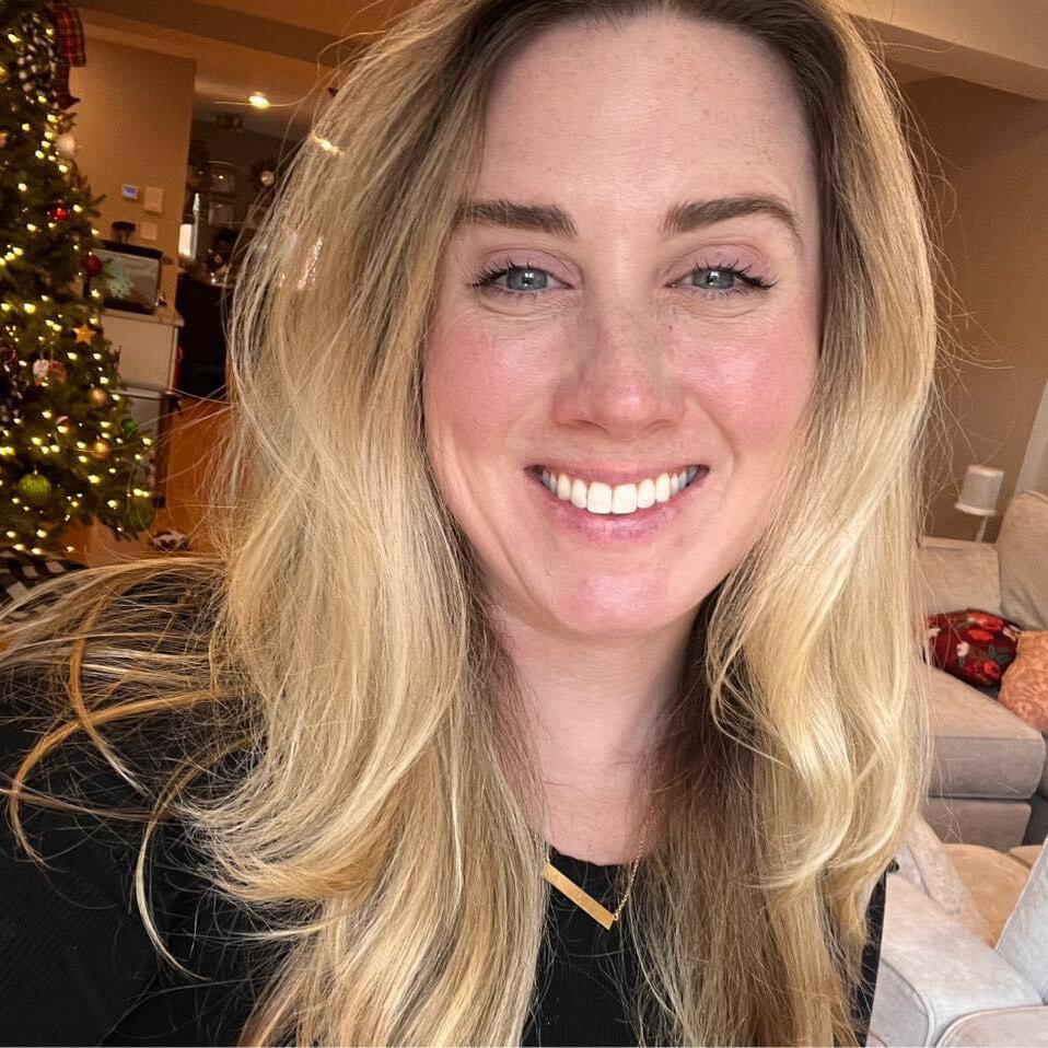 Colleen Tirtirian