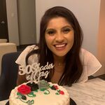 Gargie Nayak
