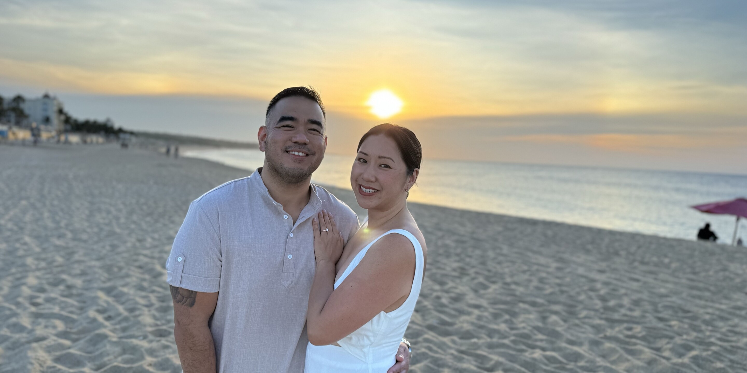 Wendy & Ivan Home Page Banner