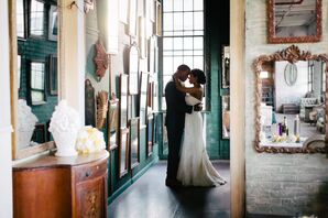 First Dance