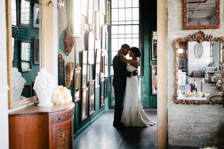 First Dance