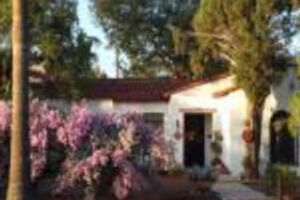 Picture of Sam Hughes Inn