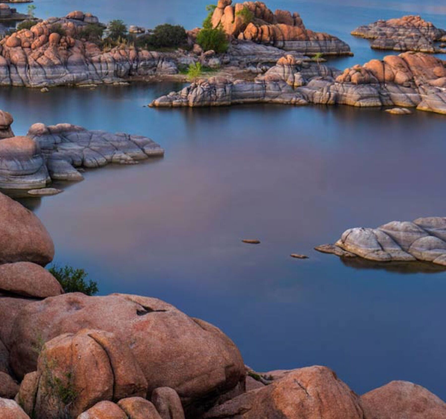 Picture of Watson Lake Park