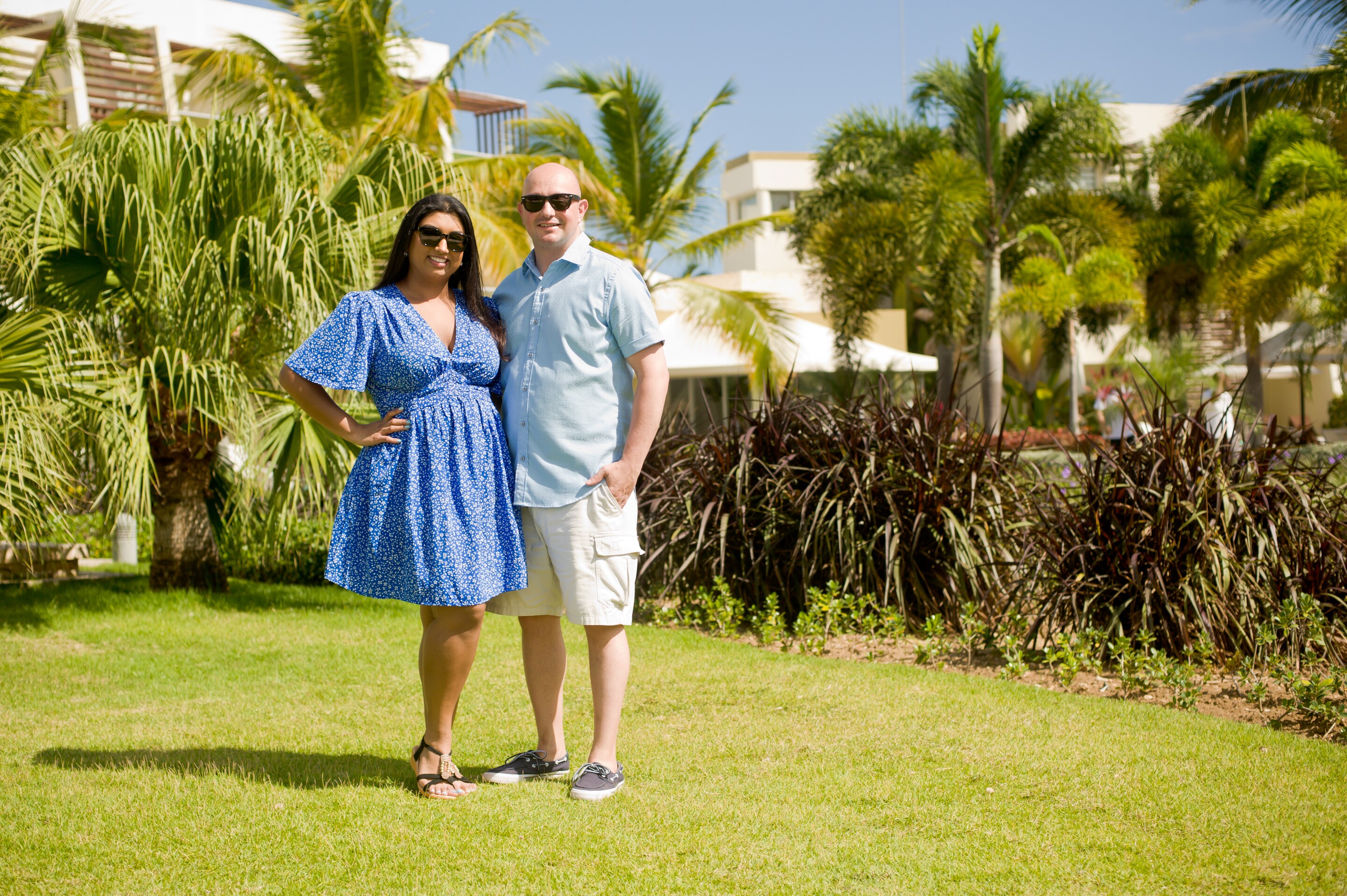Joseph & Kavan Home Page Banner