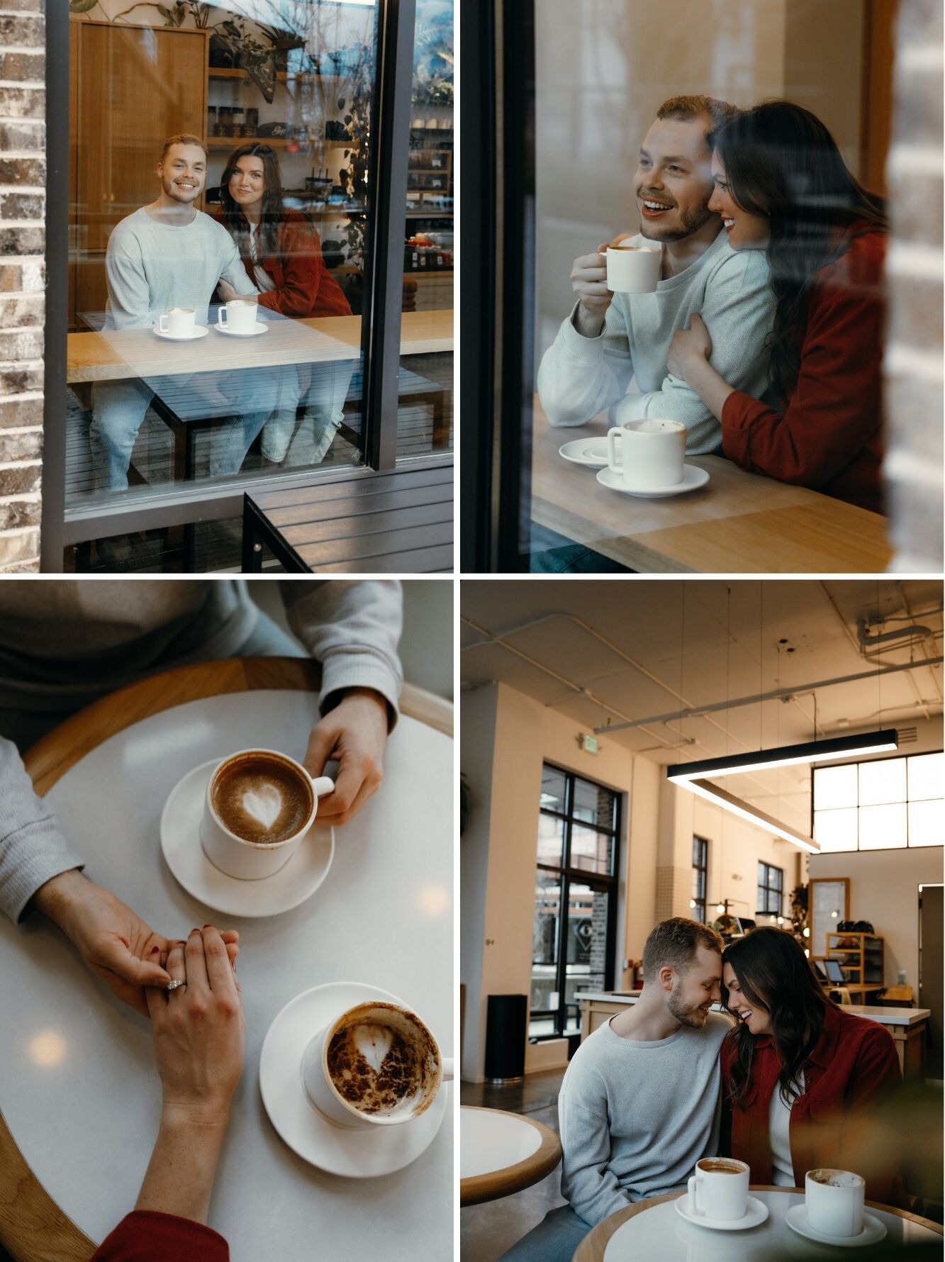 Picture of Here's to Blind Dates