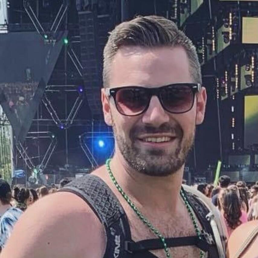 Randy Butt
