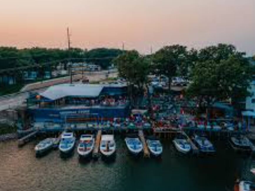 Picture of Okoboji Store