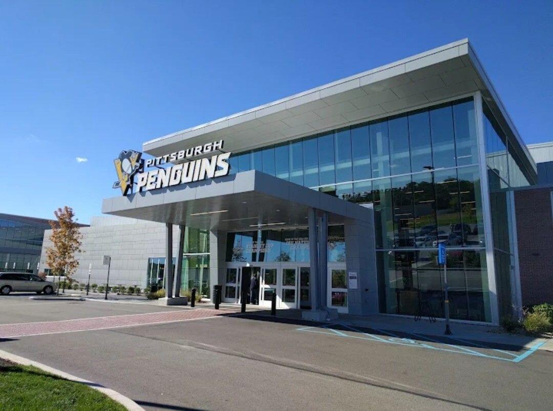Picture of Lemieux Sports Complex