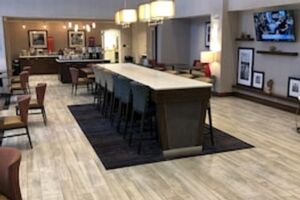 Picture of Hampton Inn & Suites Ann Arbor West