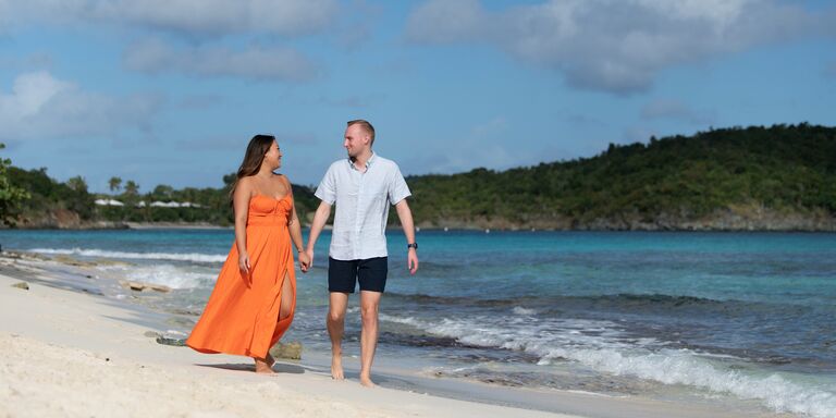Emma & Christopher Home Page Banner