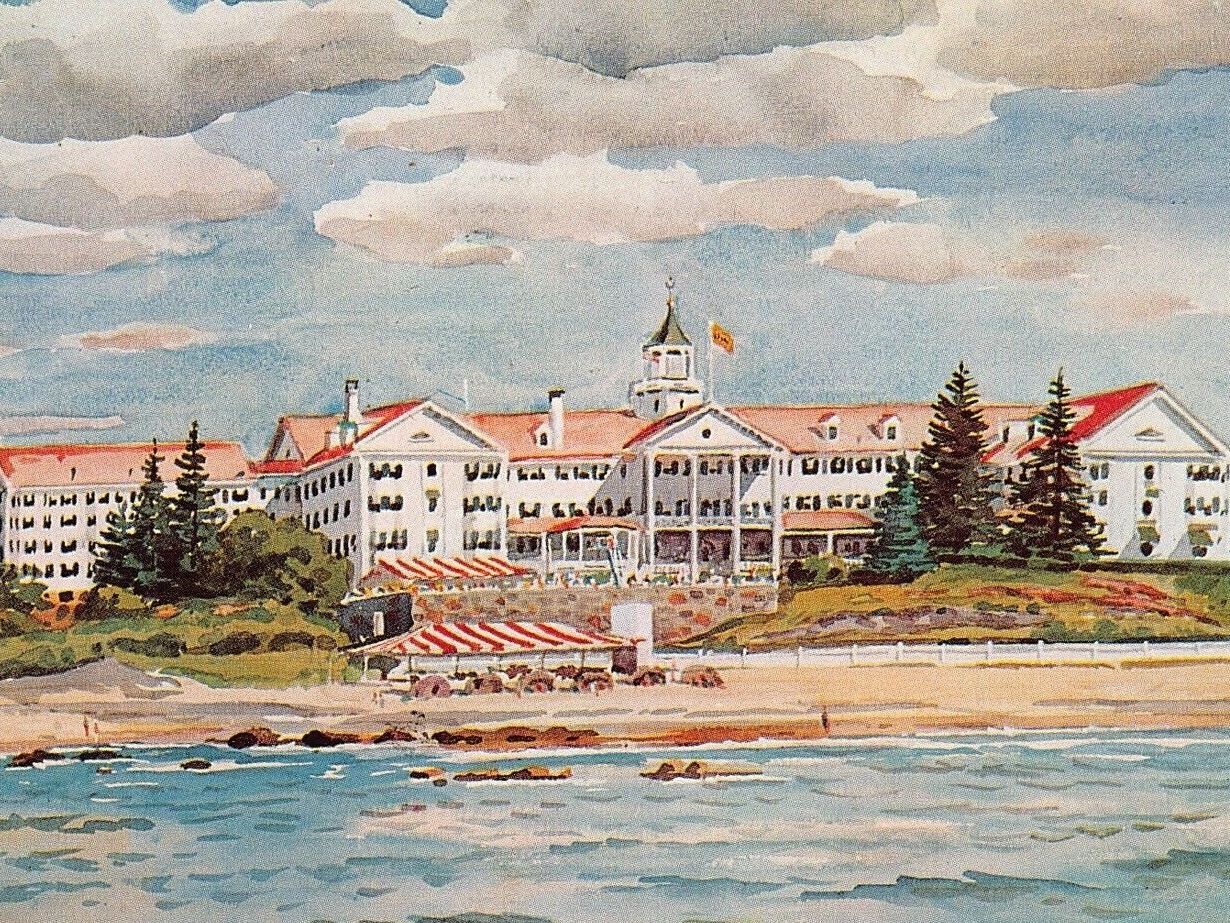 Picture of The Colony Hotel