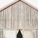 Olympia's Valley Estate Rustic Barn
