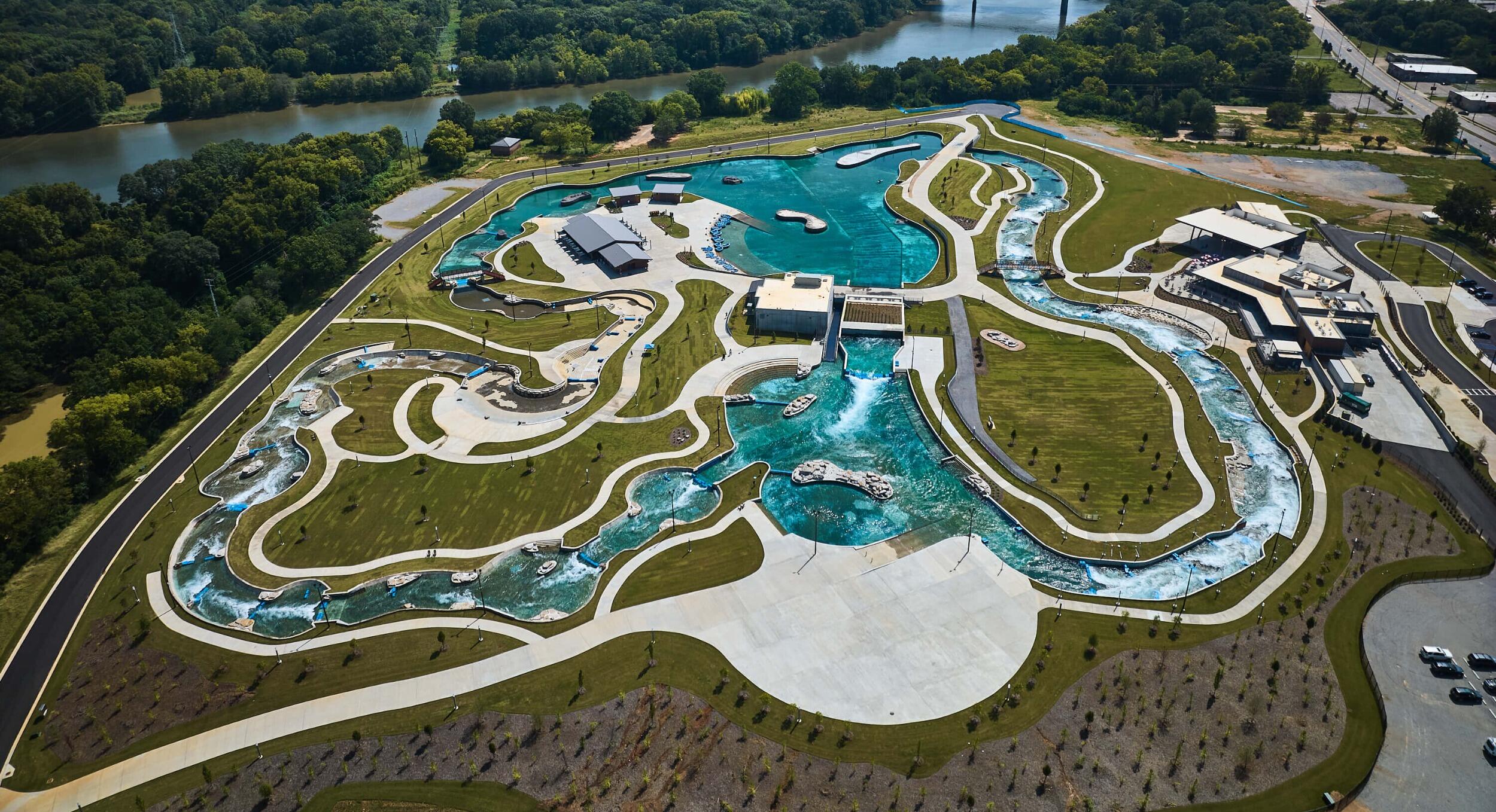 Picture of Montgomery Whitewater