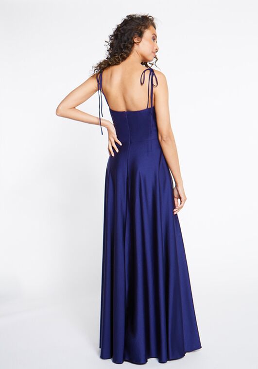 Bari Jay Bridesmaids 2251 Bridesmaid Dress - 2