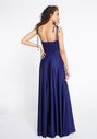 Bari Jay Bridesmaids 2251 Bridesmaid Dress - thumbnail - 2