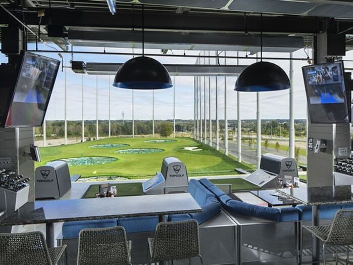Picture of Topgolf