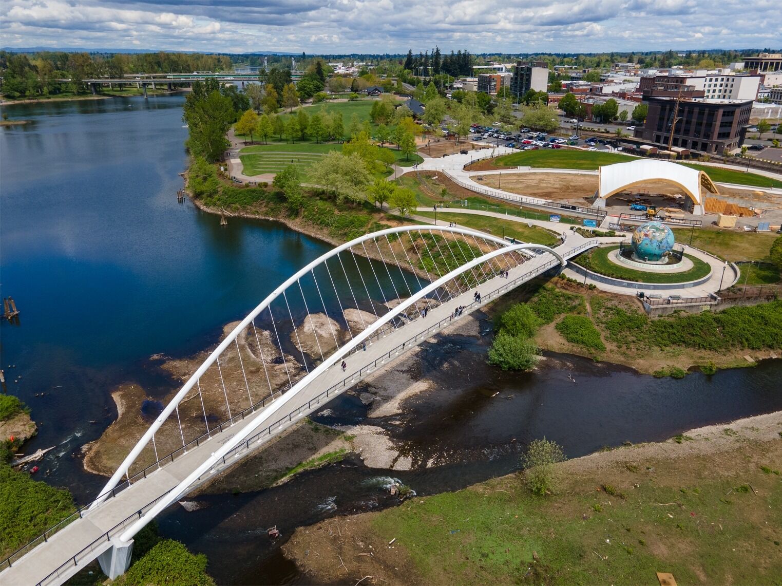 Picture of Minto-Brown Island Park