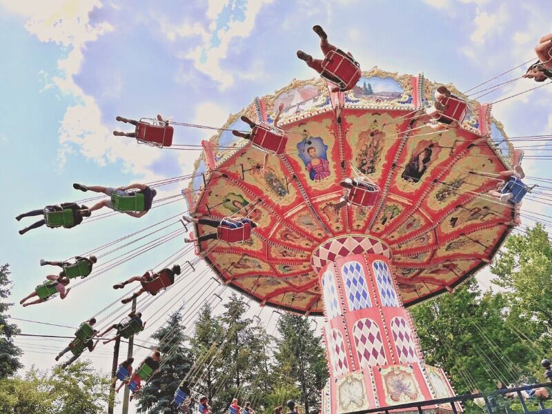 Picture of Kennywood