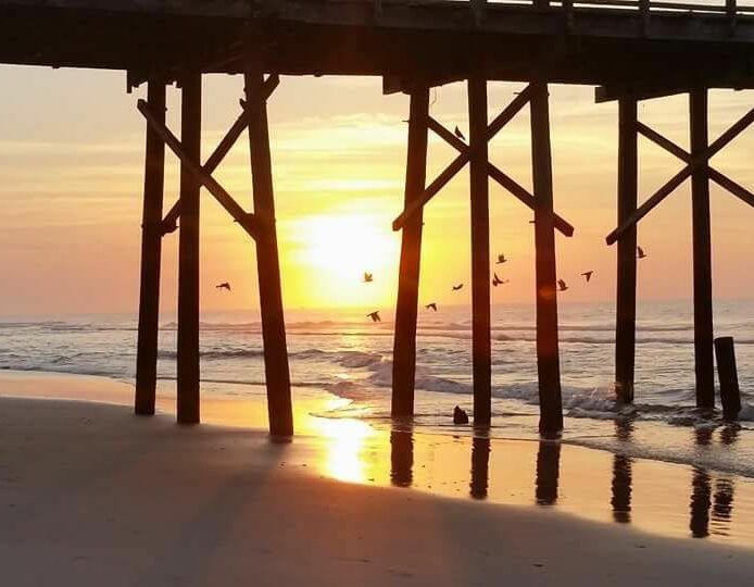Picture of The Jolly Roger Inn & Pier