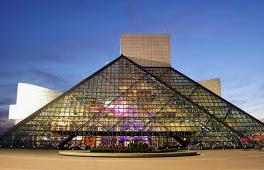 Picture of Rock & Roll Hall of Fame