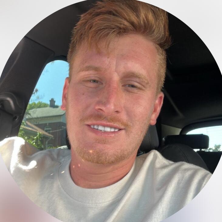 Tyler Dietrich