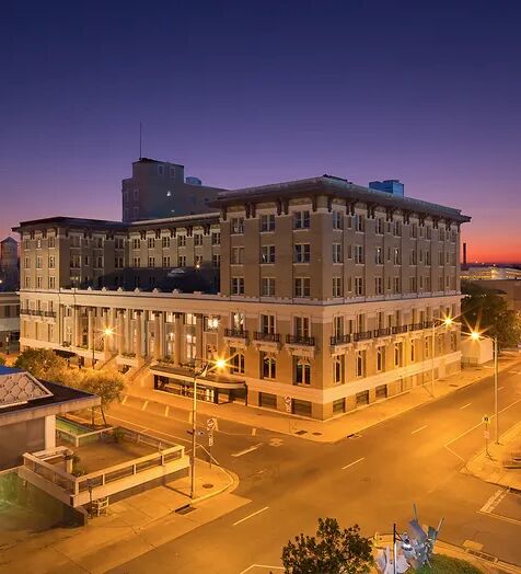 Picture of The Hotel Bentley