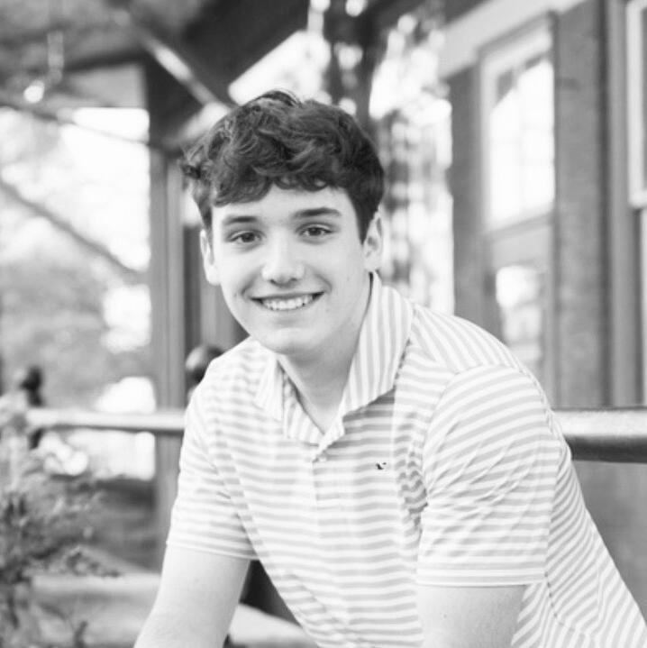 Greyson Farmer