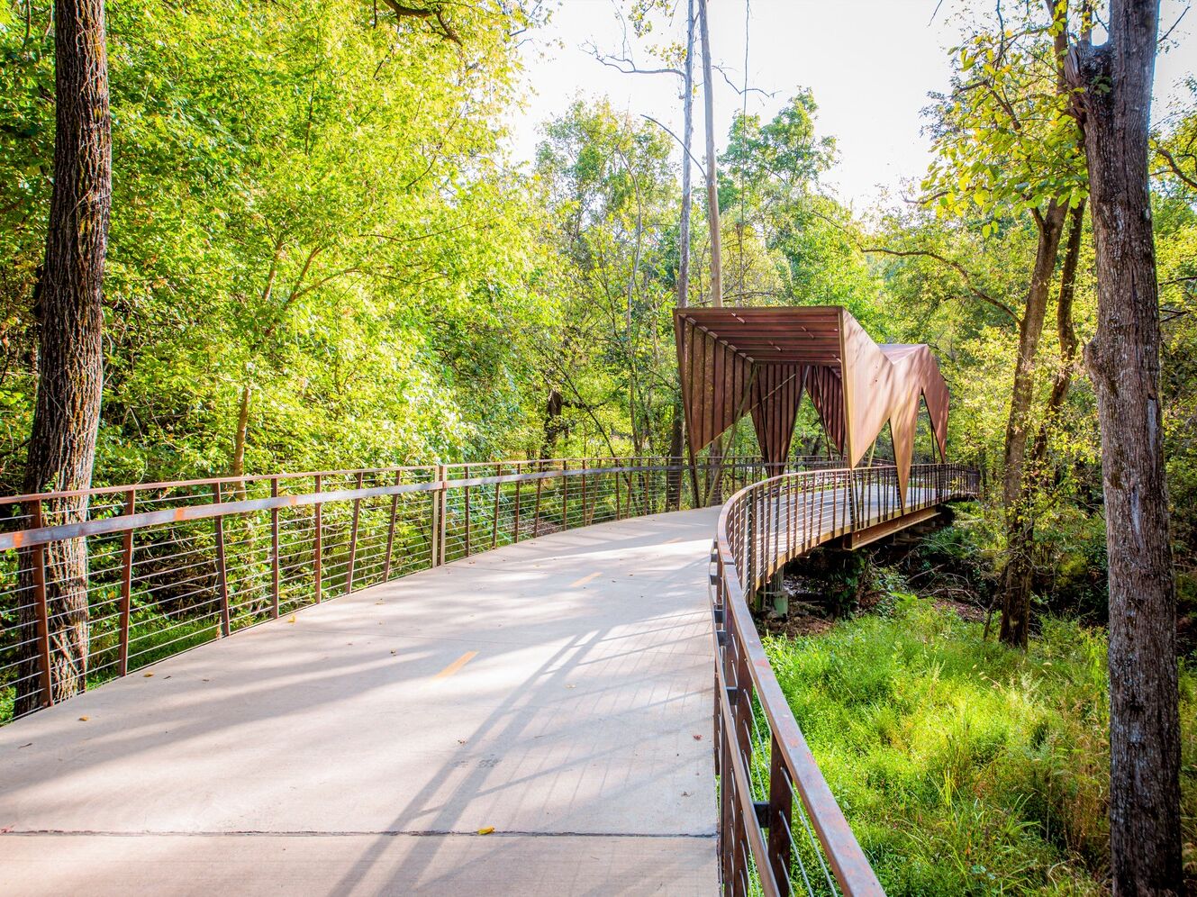 Picture of Coler Trail