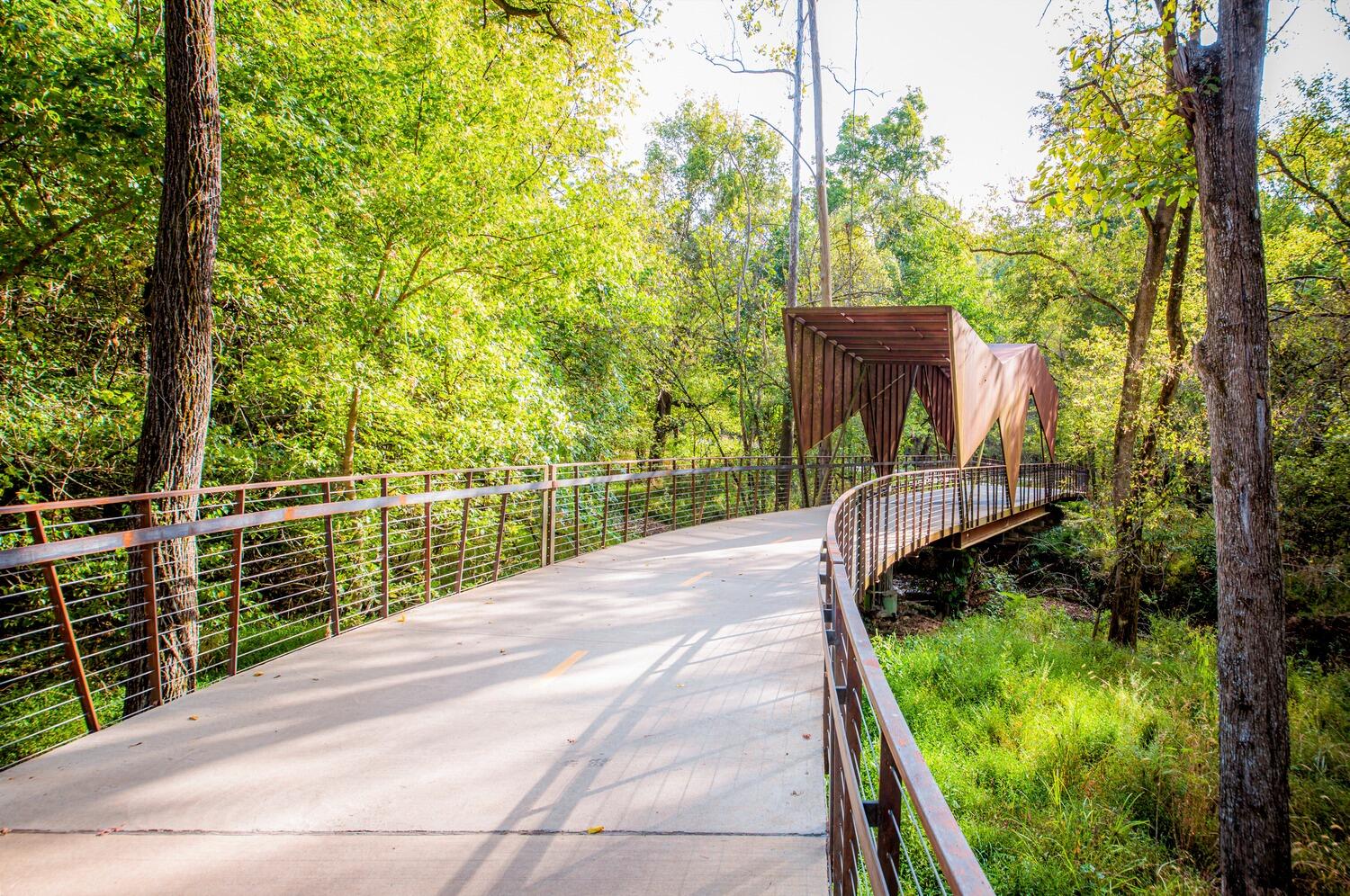 Picture of Coler Trail