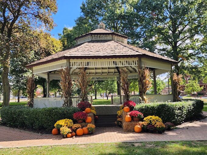 Picture of Irvine Park