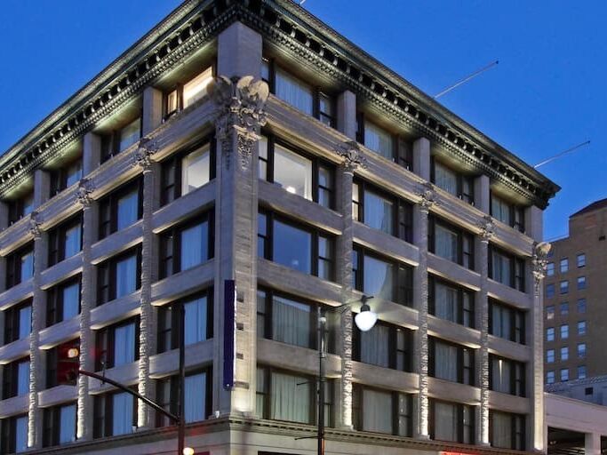 Picture of Hampton Inn Kansas City/Downtown Financial District