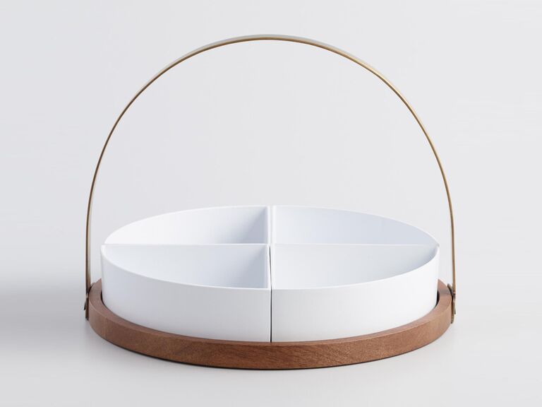 best serveware world market
