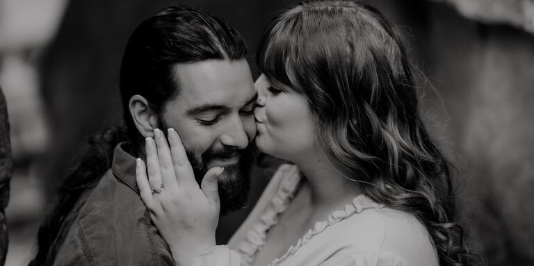 Shayna & Levi  Home Page Banner