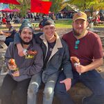 Shane and Max Gentry