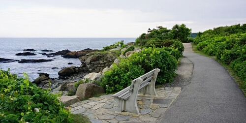 Picture of Marginal Way