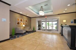 Picture of Holiday Inn Express & Suites Farmington