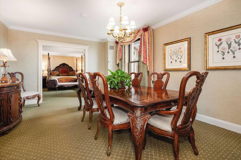 Picture of The Saint Paul Hotel