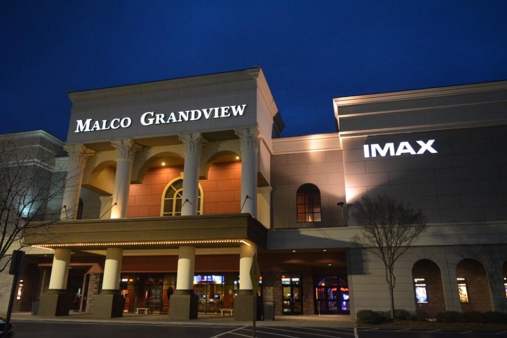 Picture of Malco Grandview Cinema & IMAX