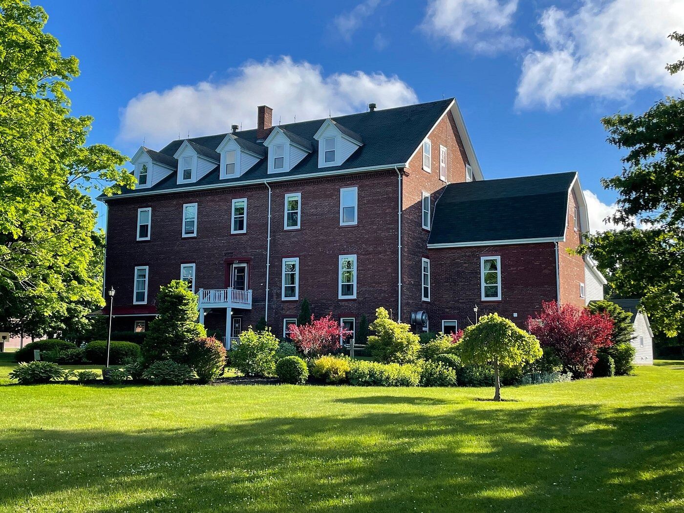 Picture of Tignish Heritage Inn and Gardens